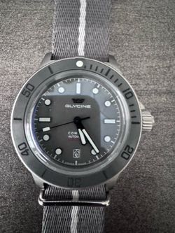 Glycine combat 41
