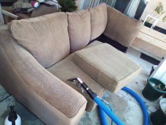 Sofa couch sectional