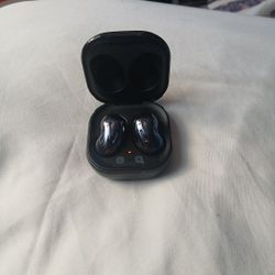 Samsung Earbuds AKG