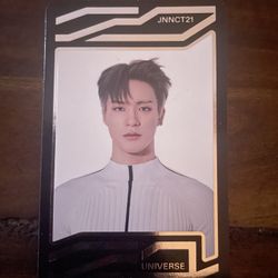 NCT Album Photocards (check description for prices)