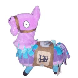 Fortnite llama pinata stuffed animal sale