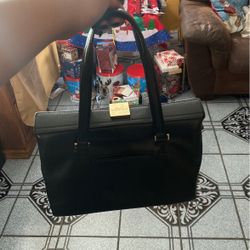 Isaac Mizrahi bag