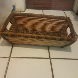 Basket 