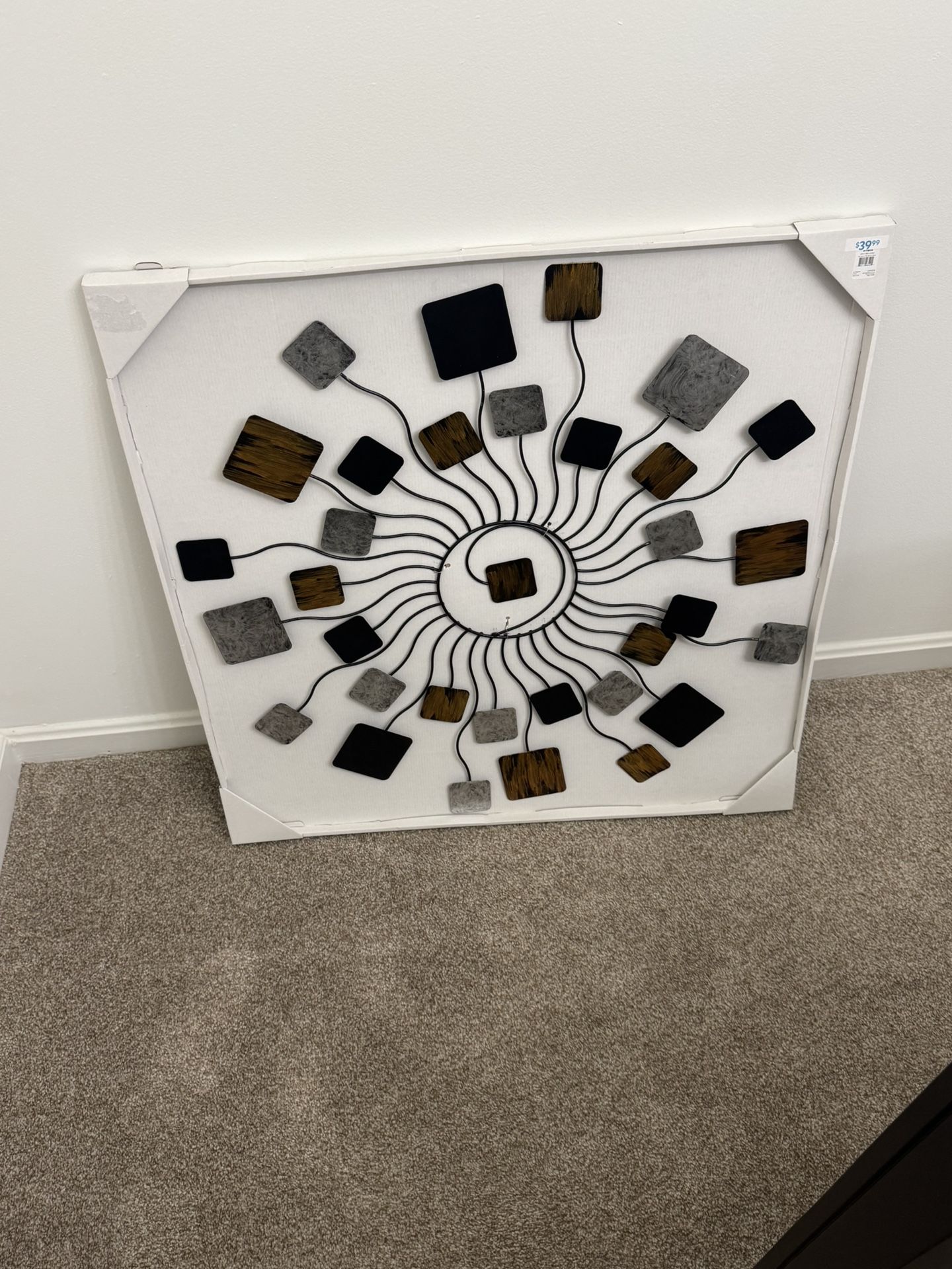 Wall Art 30x30