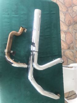 Harley Davidson strike glide 2018