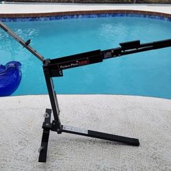 Prefect Pitch Arm Pitching Machine