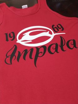 Custom Classic Car T-Shirts