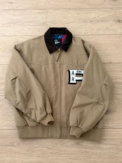 Parra Jacket