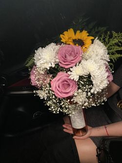 Flower Arrangement