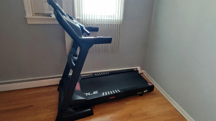 Treadmill in like new condition
