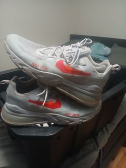 Tennis Nike