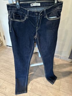 Levi Super Low Size 30 $5