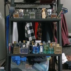 Fragrances For Sale just Ask, 5 Star Mercari Seller