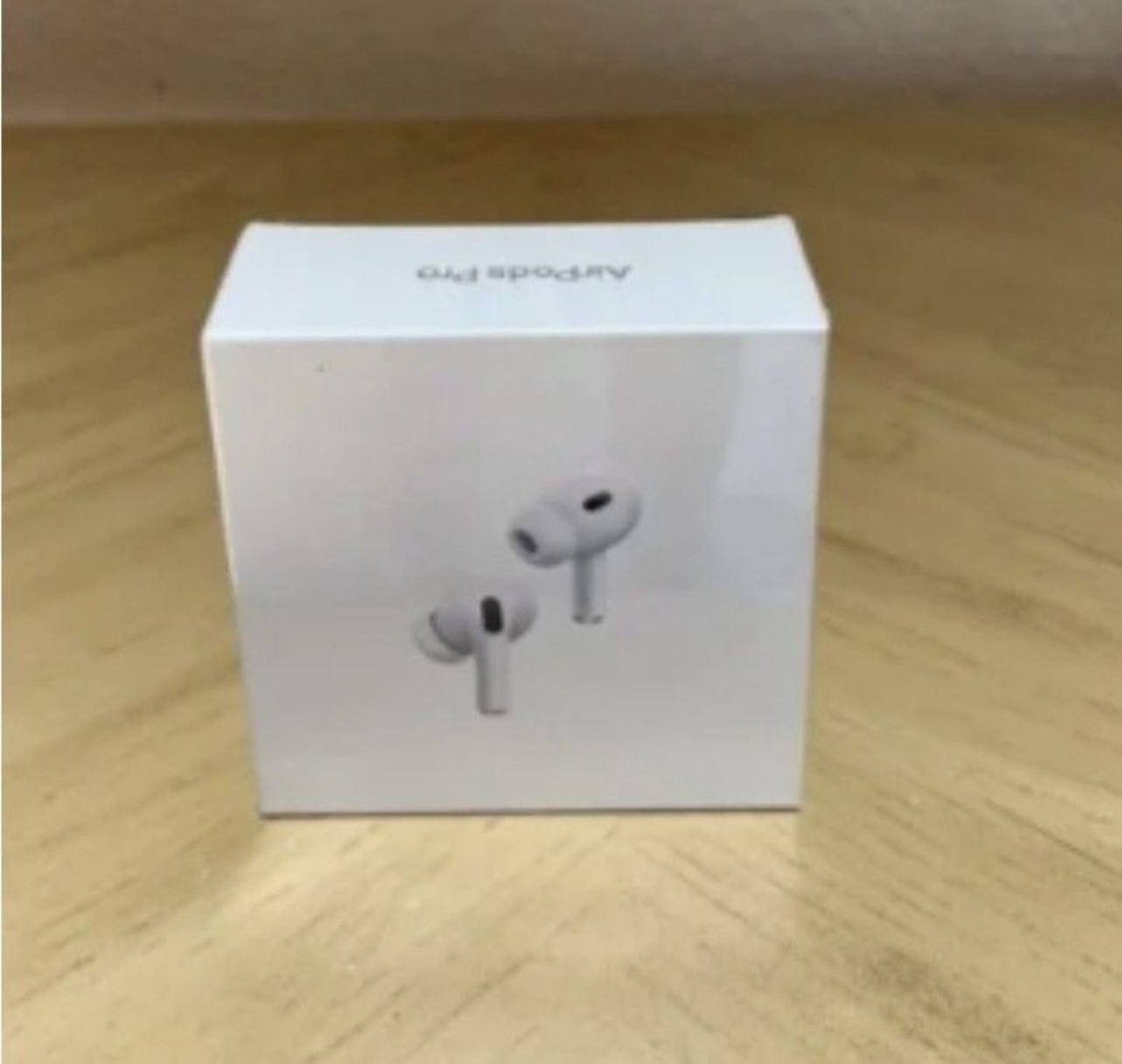 Apple AirPods Pro 2