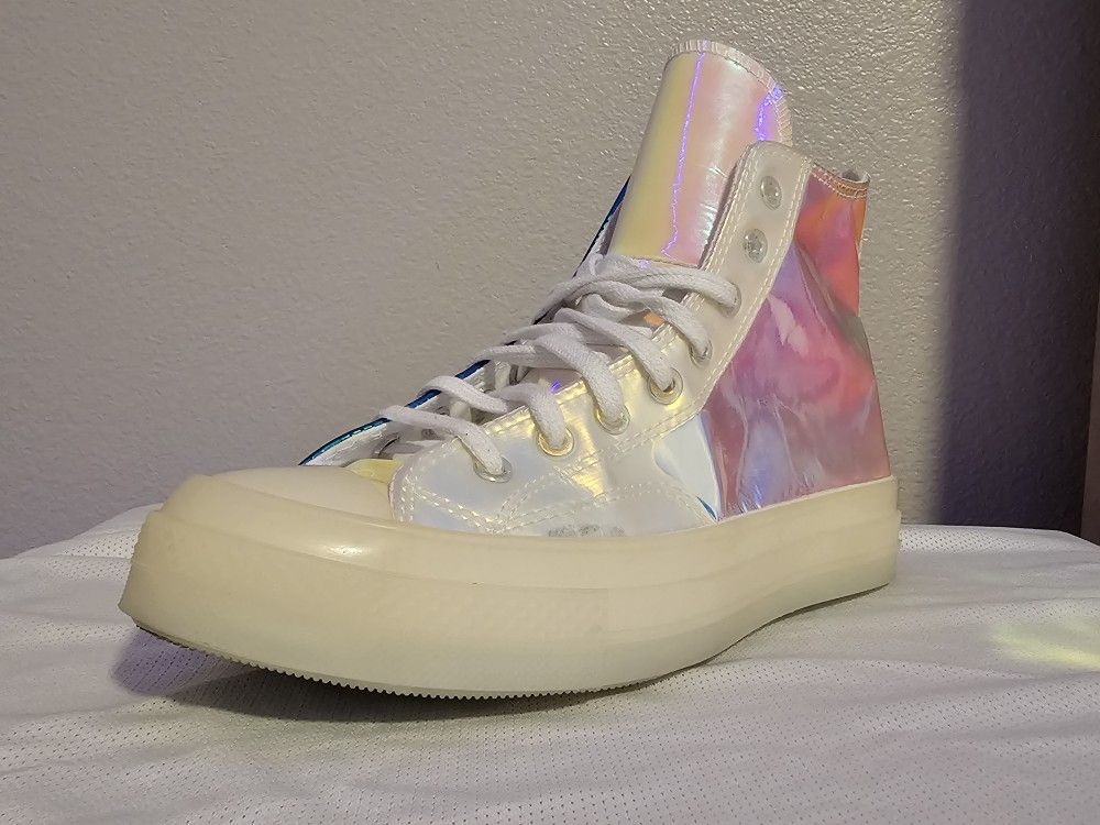 Converse - Chuck Taylor All Star 70 Hi 'Iridescent'