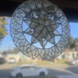 Parol  Lantern 