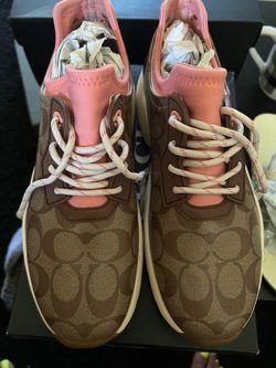 Coach Shoes