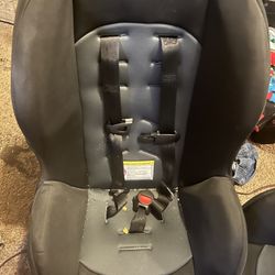 Car Seats