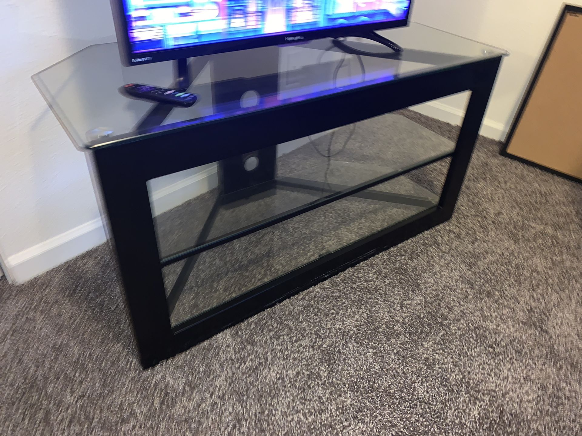 Tv stand