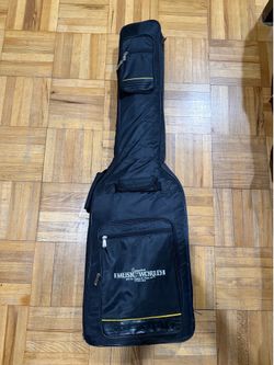 Rockwood by  Hohner bass guitar