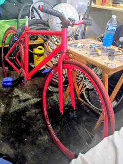 Bicicletas  en buen estado