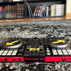 Pioneer DDJ SR