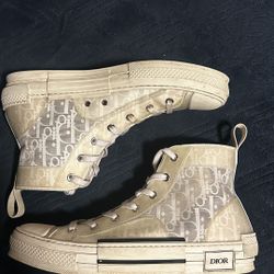 Dior B23 High Tops 