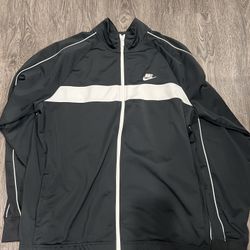 Nike Jacket