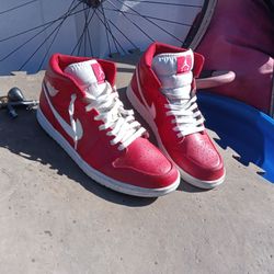 Air Jordan 1