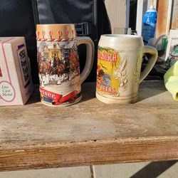 Budweiser Collection