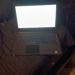 Laptop Dell Casi Nueva Poco Uso 100 Dls Obo 