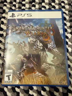 Ps5 game