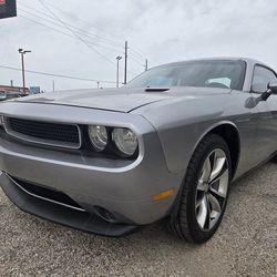 2014 Dodge Challenger