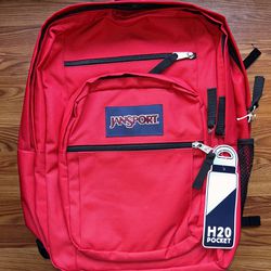 Jansport - backpack