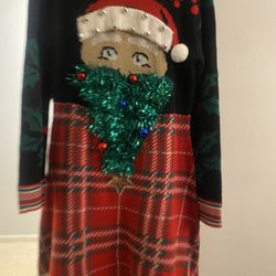 Christmas Dress