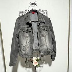 Very Vera jacket size L