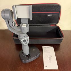 DJI OSMO Mobile 2