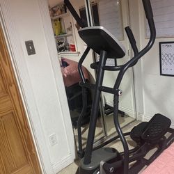 Elliptical 