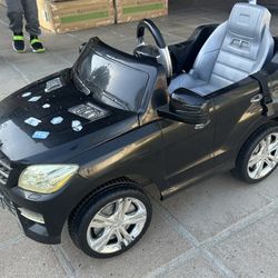Electric Car
