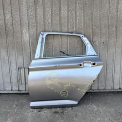 2019 2020 2021 2022 2023 2024 Volkswagen Jetta Rear Door Shell Left Driver Side LH Used Oem 