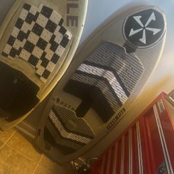 Phase 5 Wakesurf Board