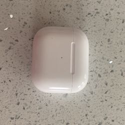 Air pod pros