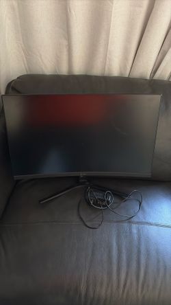 Gaming monitor
