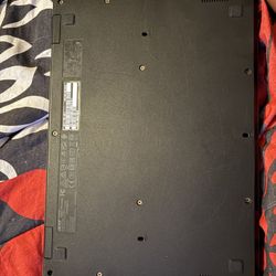 Chromebook 