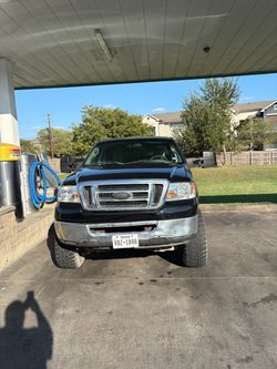2007 Ford F-150