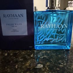 Rayhaan Fresh Wave 