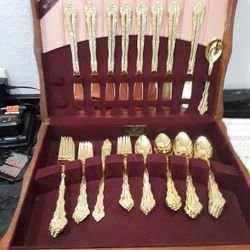Kimco Vintage Stainless