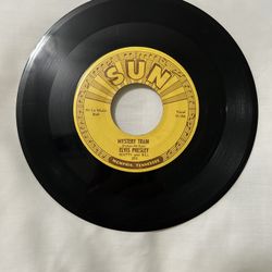 Elvis Presley Sun 223 45’
