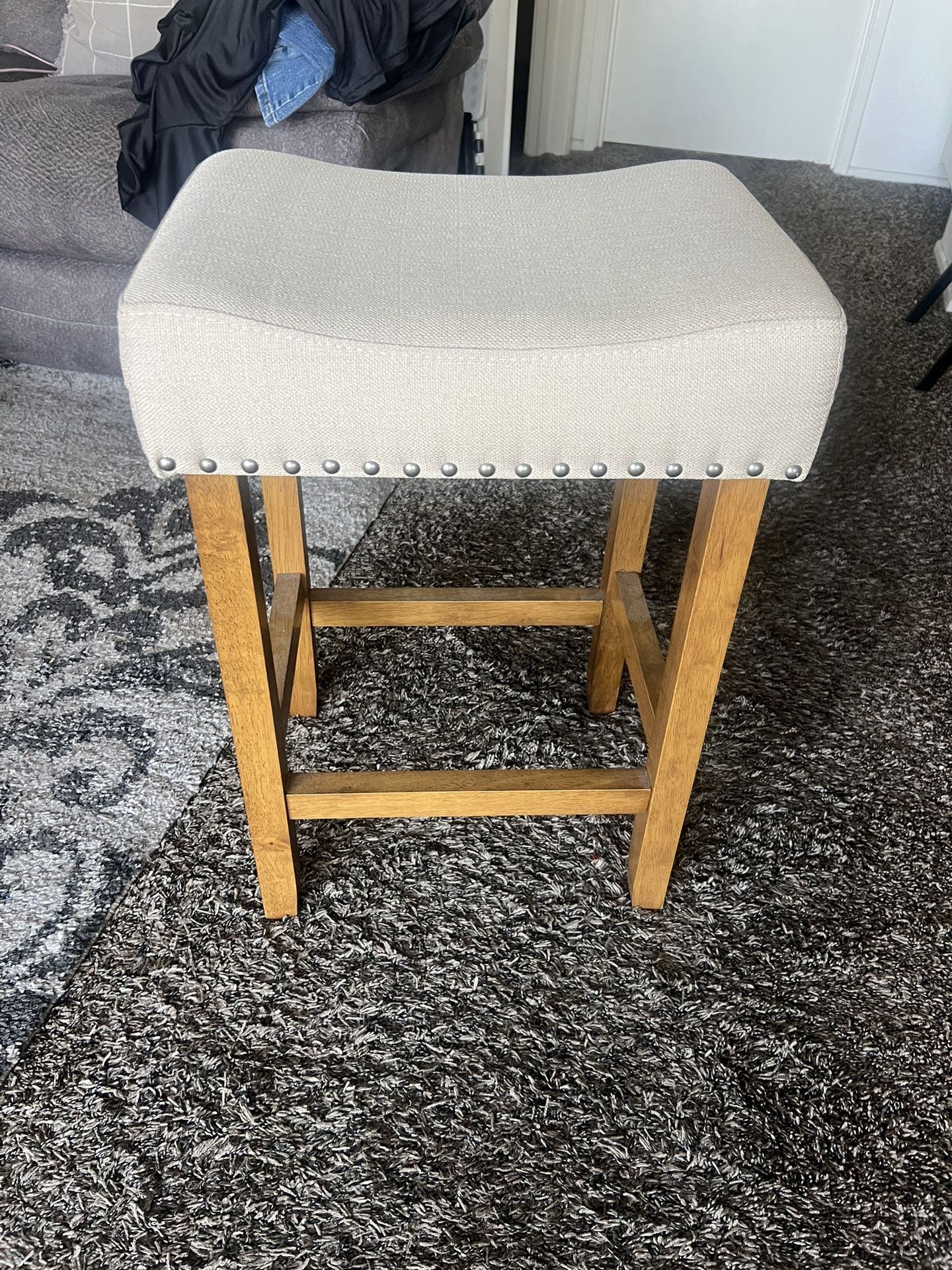 Set Of Beautiful Stools