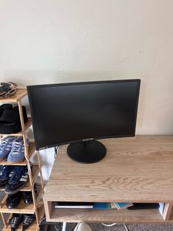 Monitor and Laptop Stand